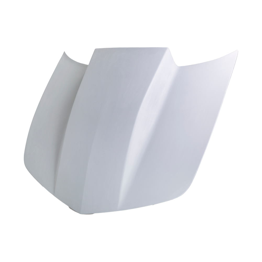 2010-2015 Camaro Type-COPO Fiberglass Cowl Hood