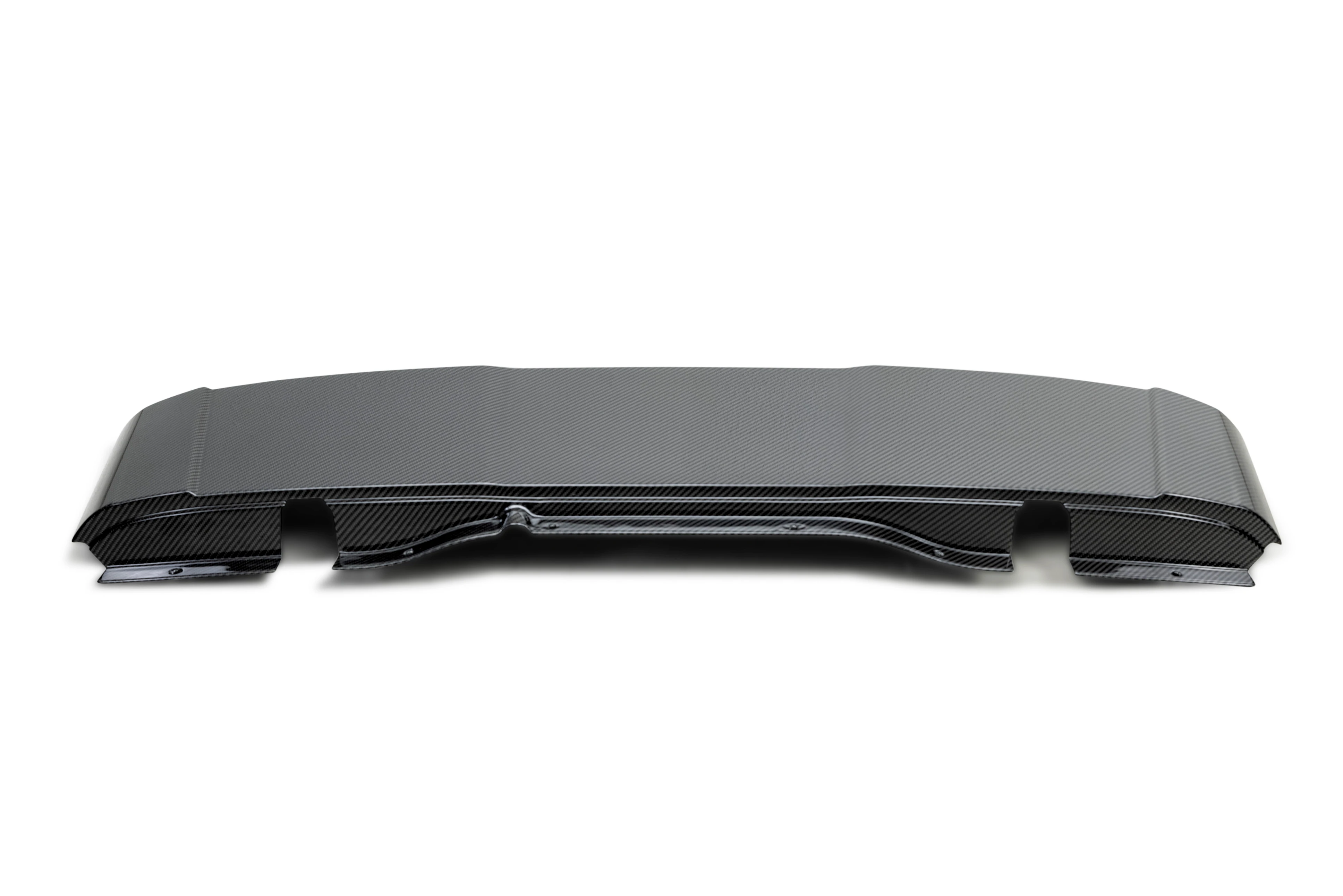 Anderson Composites 20-23 Corvette C8 Stingray Type-OE Carbon Fiber Rear Roof Panel