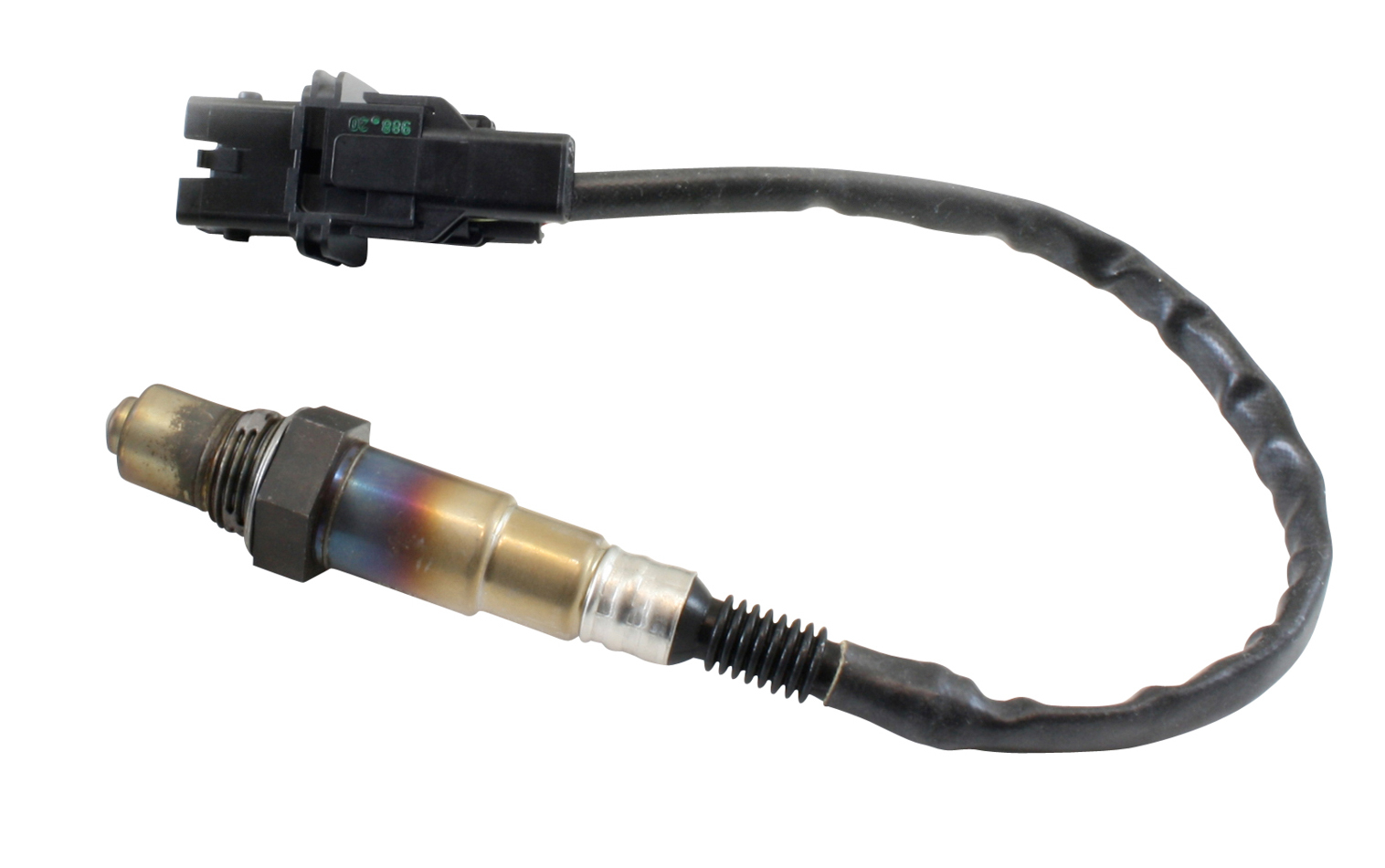 AEM Oxygen Sensor, Wideband, Replacement, Bosch LSU 4.2, AEM UEGO Wideband G