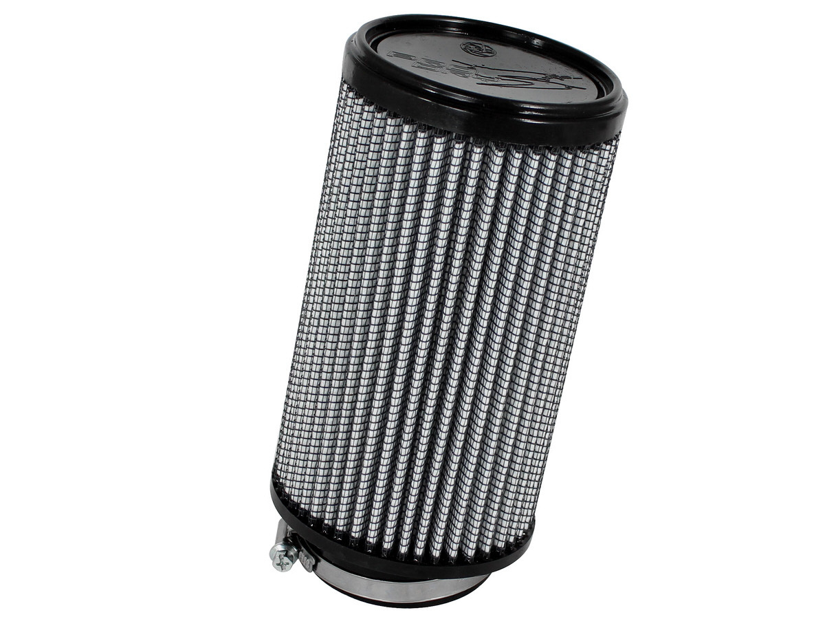 AFE Magnum FLOW Universal Air Filter w/ Pro DRY S ME, White, Universal, Each