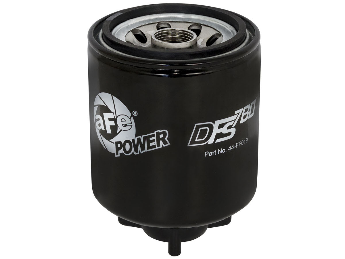 AFE Pro GUARD D2 Replacement Fuel Filter for DFS780, Synthetic Fiber, DFS Fuel S