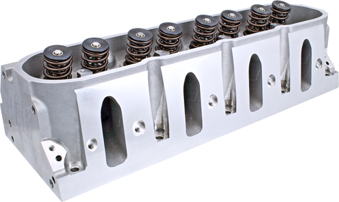 Air Flow Research Enforcer Cylinder Head - GM LS-Series - 2.000/1.570 in Valves