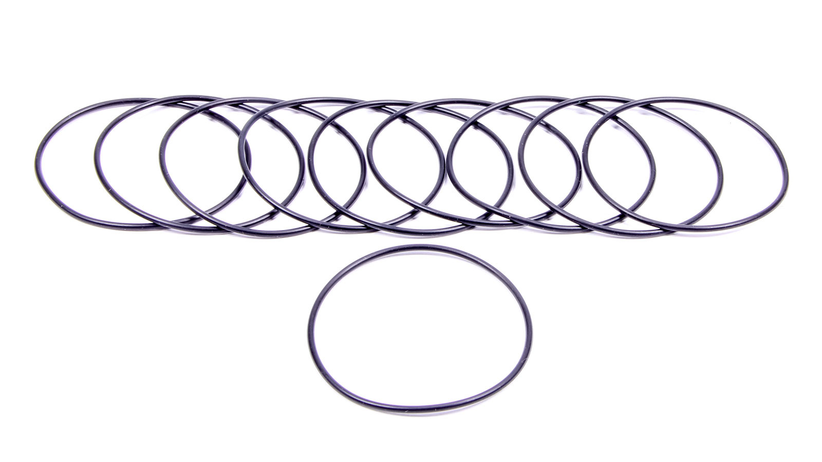 AEROMOTIVE Filter O-Rings (10)