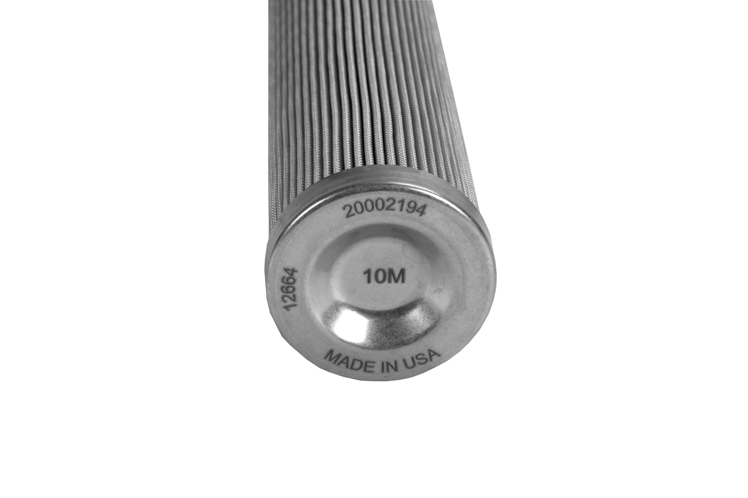 AEROMOTIVE Filter Element 10 micron Microglass (for 12364)