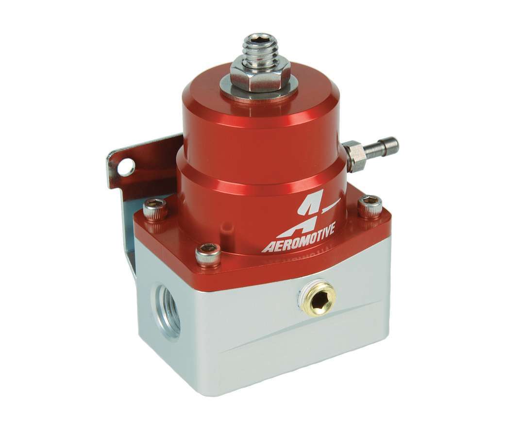 AEROMOTIVE A1000-6 Injected Bypass Regulator