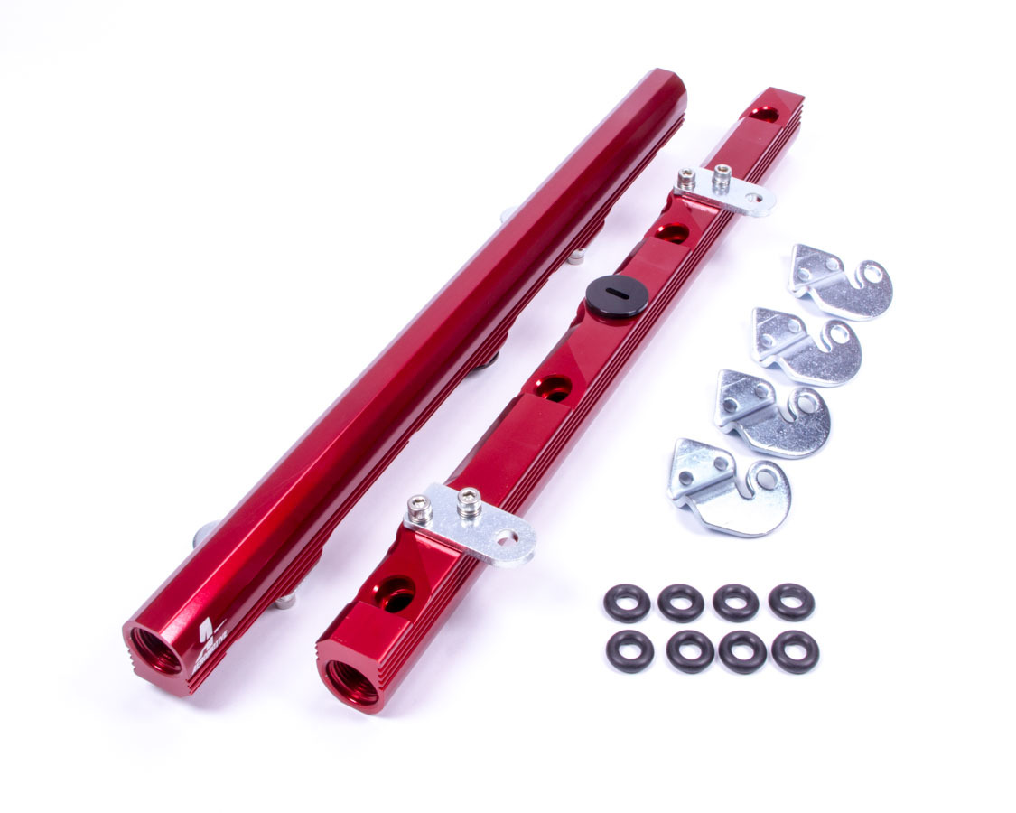 AEROMOTIVE Billet Fuel Rails - GM LS2