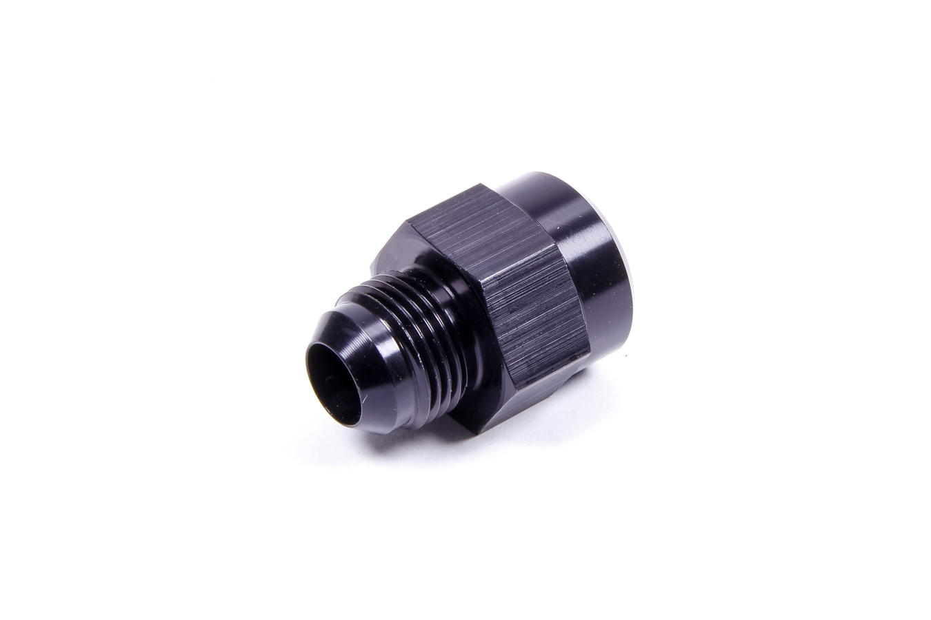 Aeromotive AN-08 Inlet Adapter for Inline EFI Pump P/N 11109