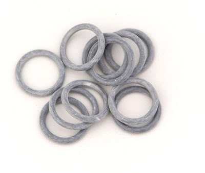 AEROMOTIVE -6 Replacement Nitrile O-Rings (10)