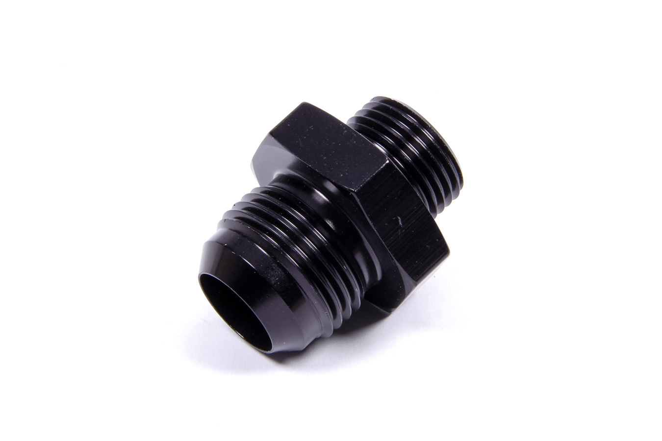 AEROMOTIVE Cutoff Fitting - 10an to 12an