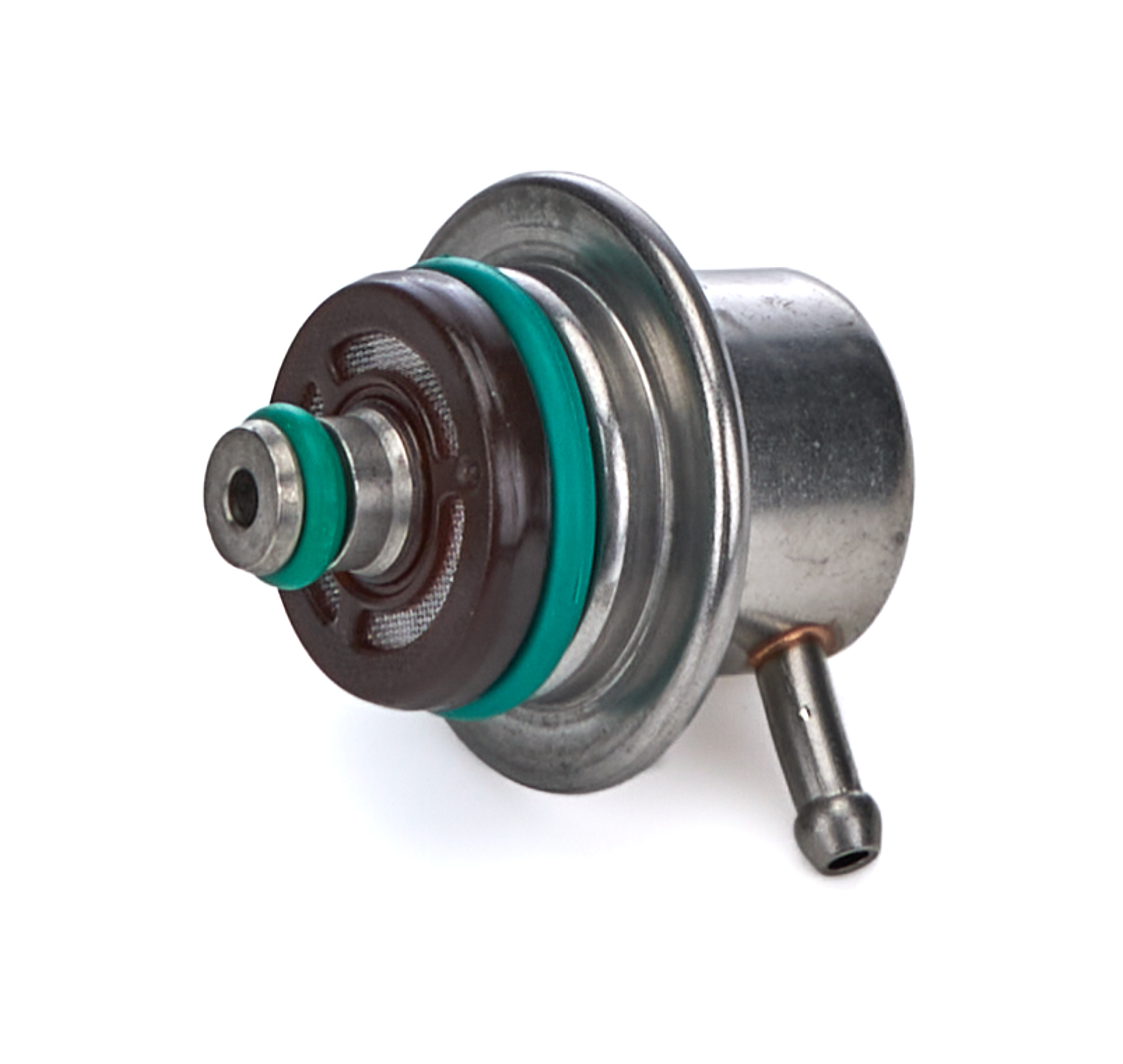 Aeromotive Stainless Fuel Pressure Regulator - GM LS-Series