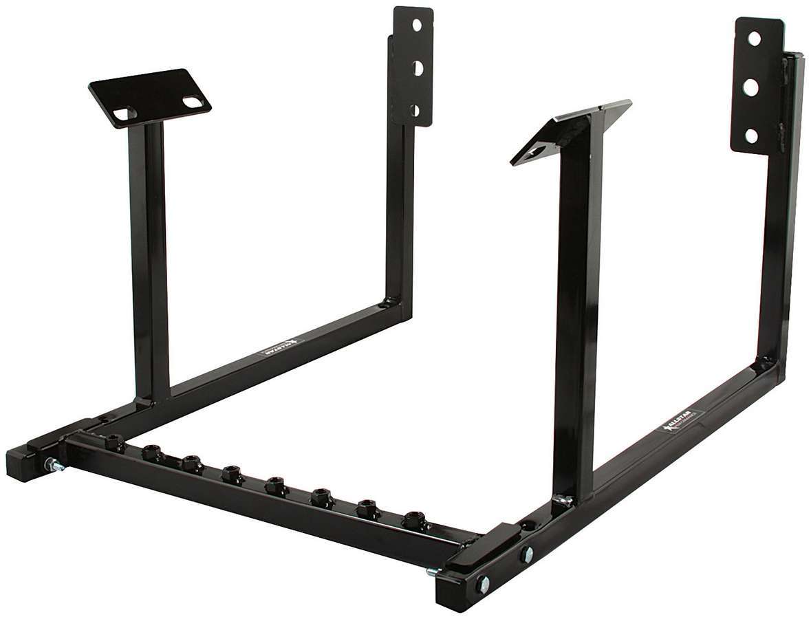 ALLSTAR, Engine Cradle, Standard Duty, 1 in Square Tube, Hardware Included, Stee