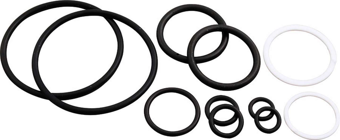 ALLSTAR, O-Ring, Rubber, Allstar Pit Jacks, Kit