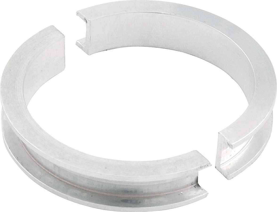 ALLSTAR, Roll Bar Clamp Reducer, 1-3/4 to 1-5/8, Aluminum, Natural, Each