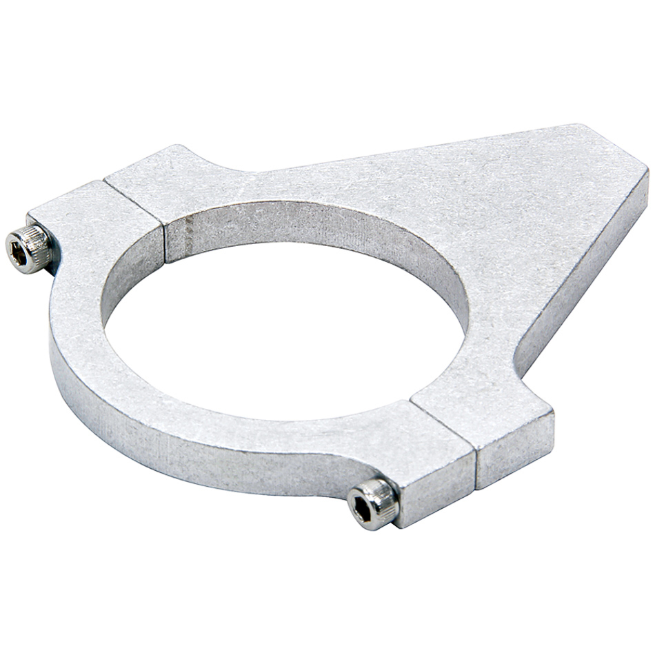 ALLSTAR, Roll Bar Accessory Clamp, Clamp-On, Drill and Tap Required, Aluminum, N