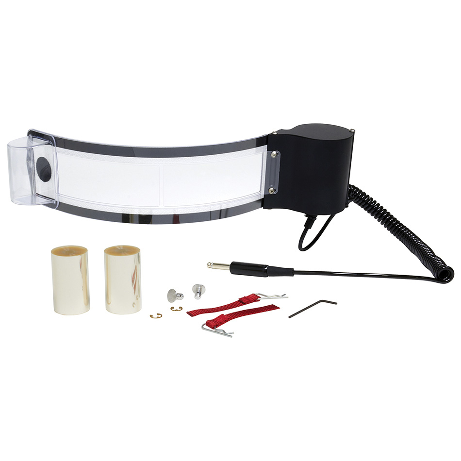 ALLSTAR, Helmet Shield Tear Off, Electric, 12/16 Volt, Installation Kit Required