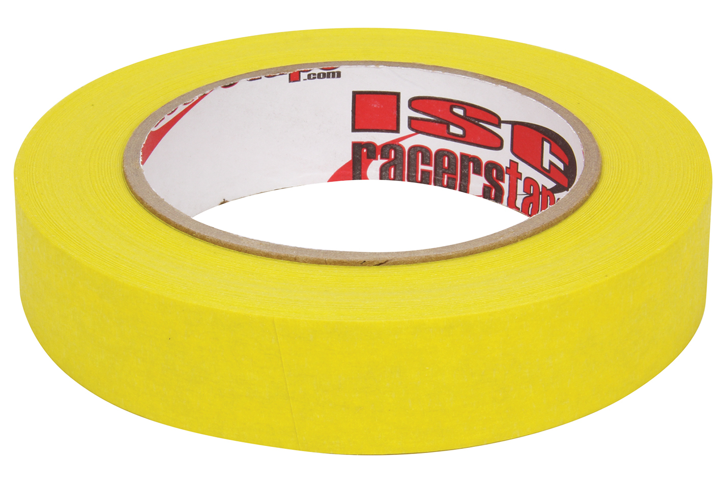 ALLSTAR, Masking Tape, 150 ft Long, 3/4 in Wide, Yellow, Each