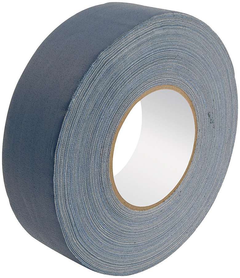 ALLSTAR, Gaffers Tape, 165 ft Long, 2 in Wide, Navy Blue, Each