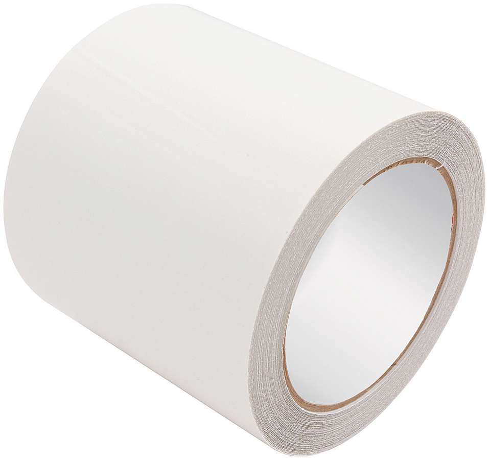 ALLSTAR, Surface Guard Tape, 30 ft Long, 4 in Wide, Clear, Each