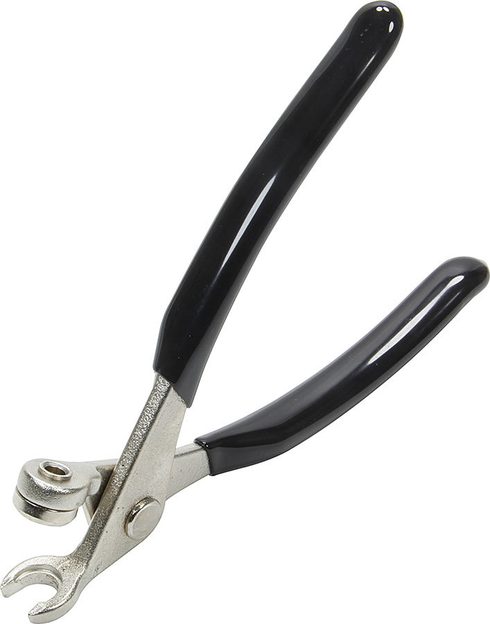 ALLSTAR PERFORMANCE Cleco Pliers, Steel, Zinc Oxide, Each