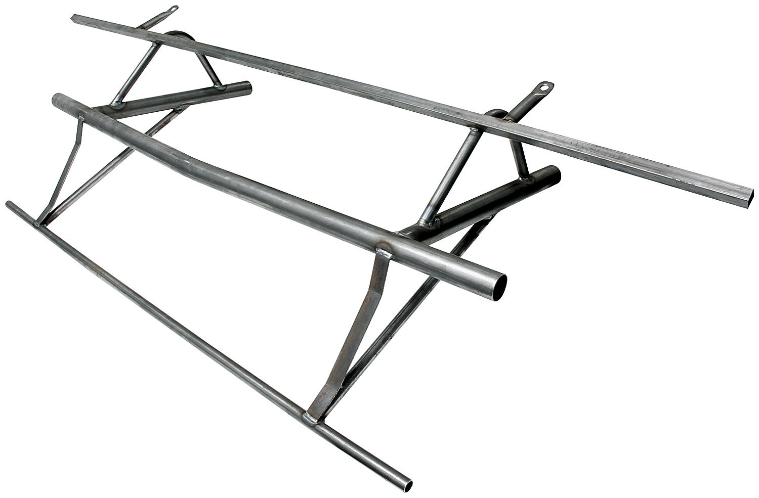 ALLSTAR, Bumper, Asphalt Outlaw, Front, Steel, Chevy Camaro 1994-2000, Each