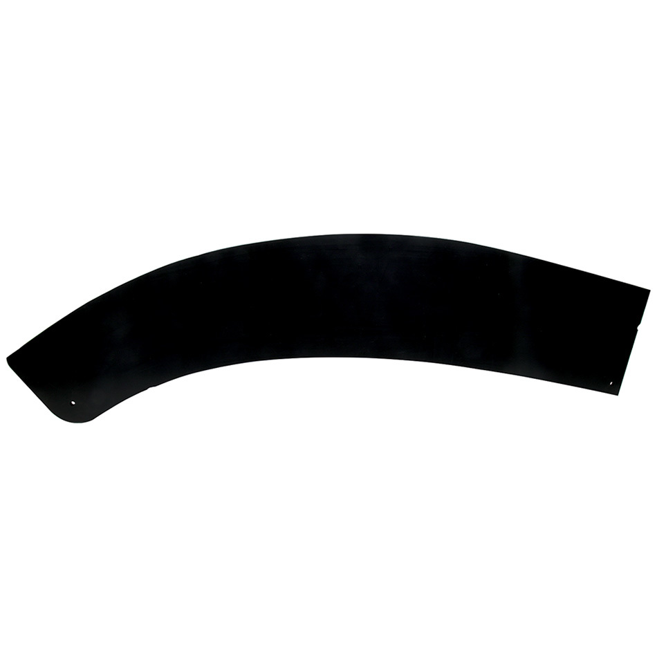 ALLSTAR, Nose Support, Lower, Chevrolet Camaro, 2019 Short Track, Plastic, Black