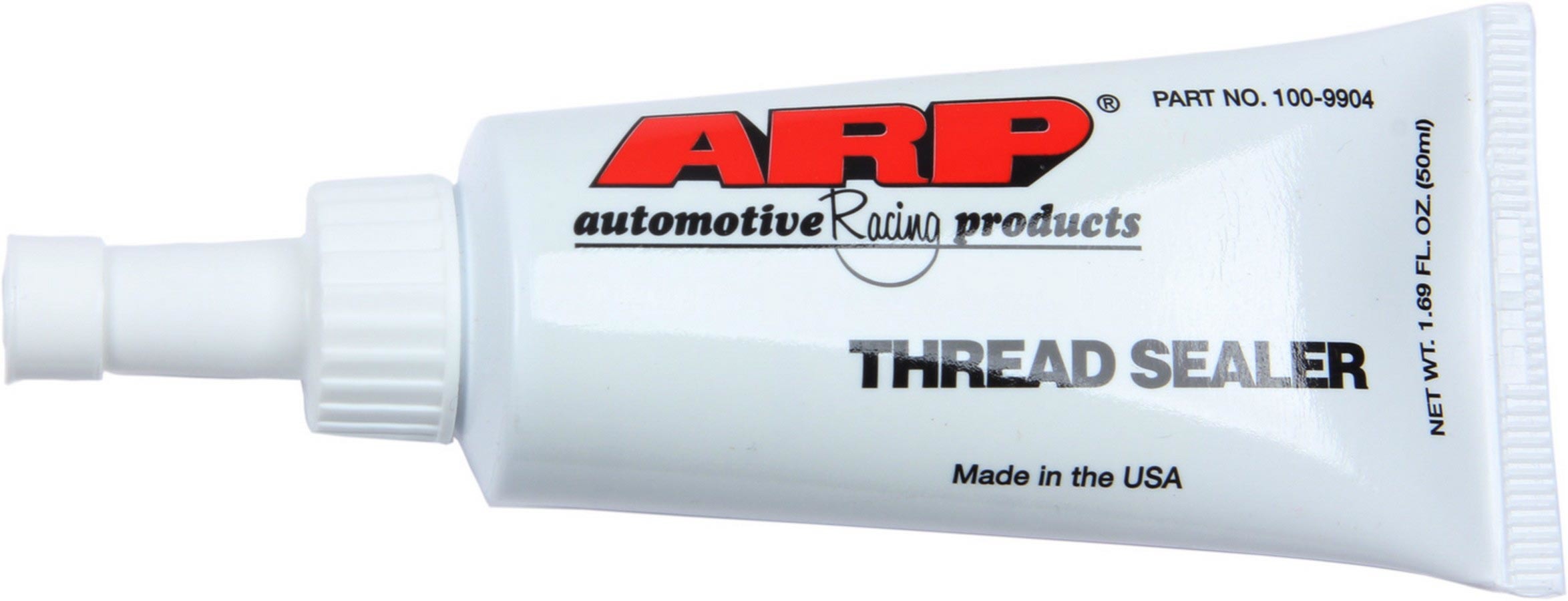 ARP 100-9904 PTFE Thread Sealer - 1.69oz. Tube