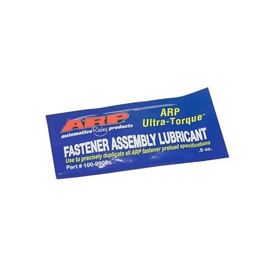 ARP 100-9908 Ultra Torque Assy. Lube 0.5oz Pouch