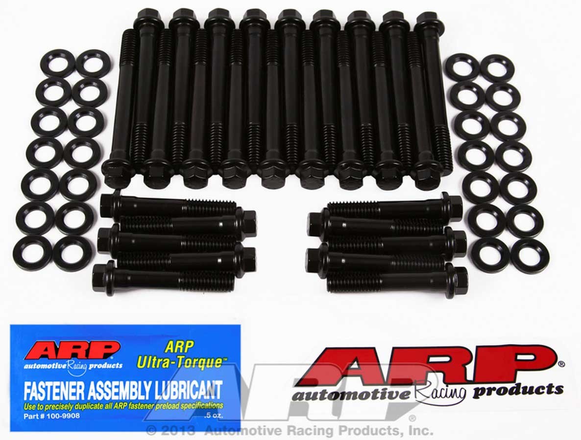 ARP 114-3601 AMC Head Bolt Kit 6pt.