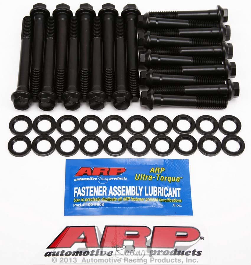 ARP 125-3601 Buick Head Bolt Kit 6pt.