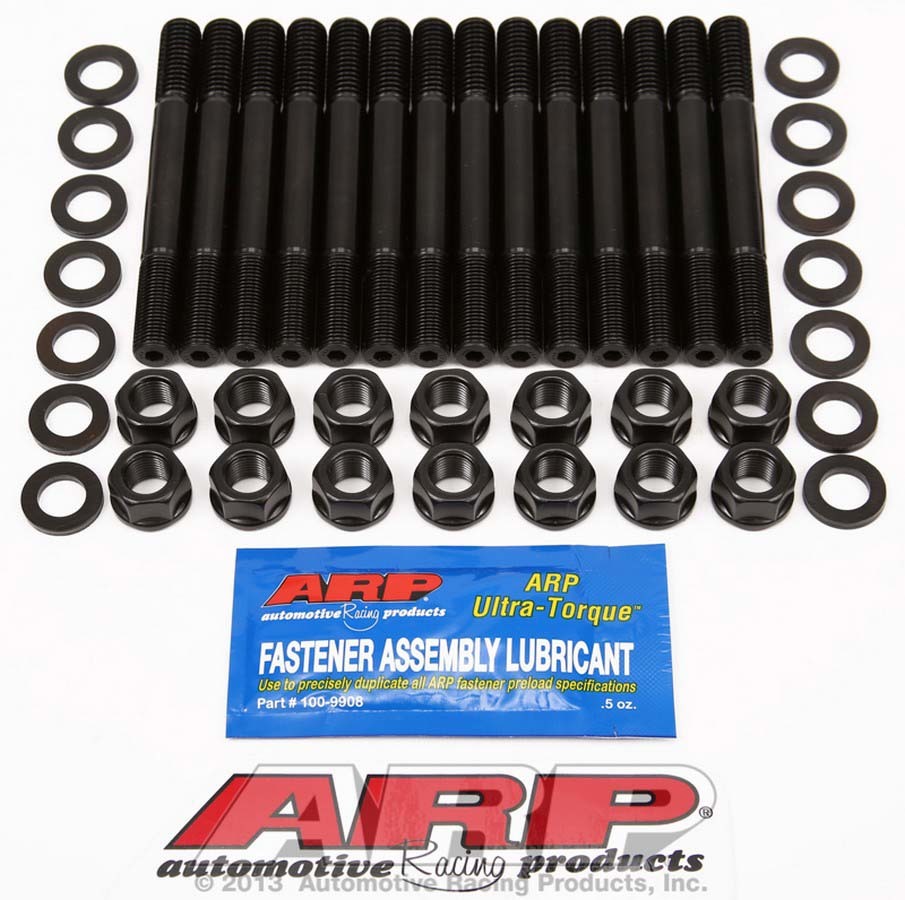 ARP 132-4001 Chevy Head Stud Kit - 6pt.- Inline 6