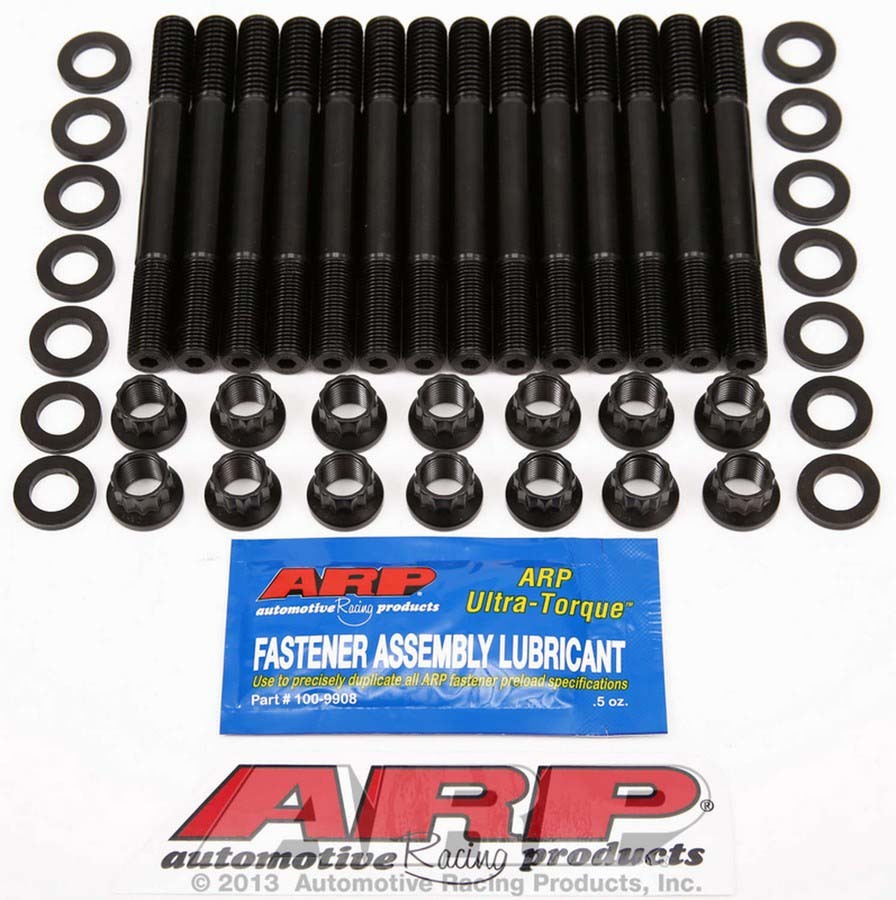ARP 132-4201 Head Stud Kit 12pt Chevy Inline 6-Cyl 62-Up