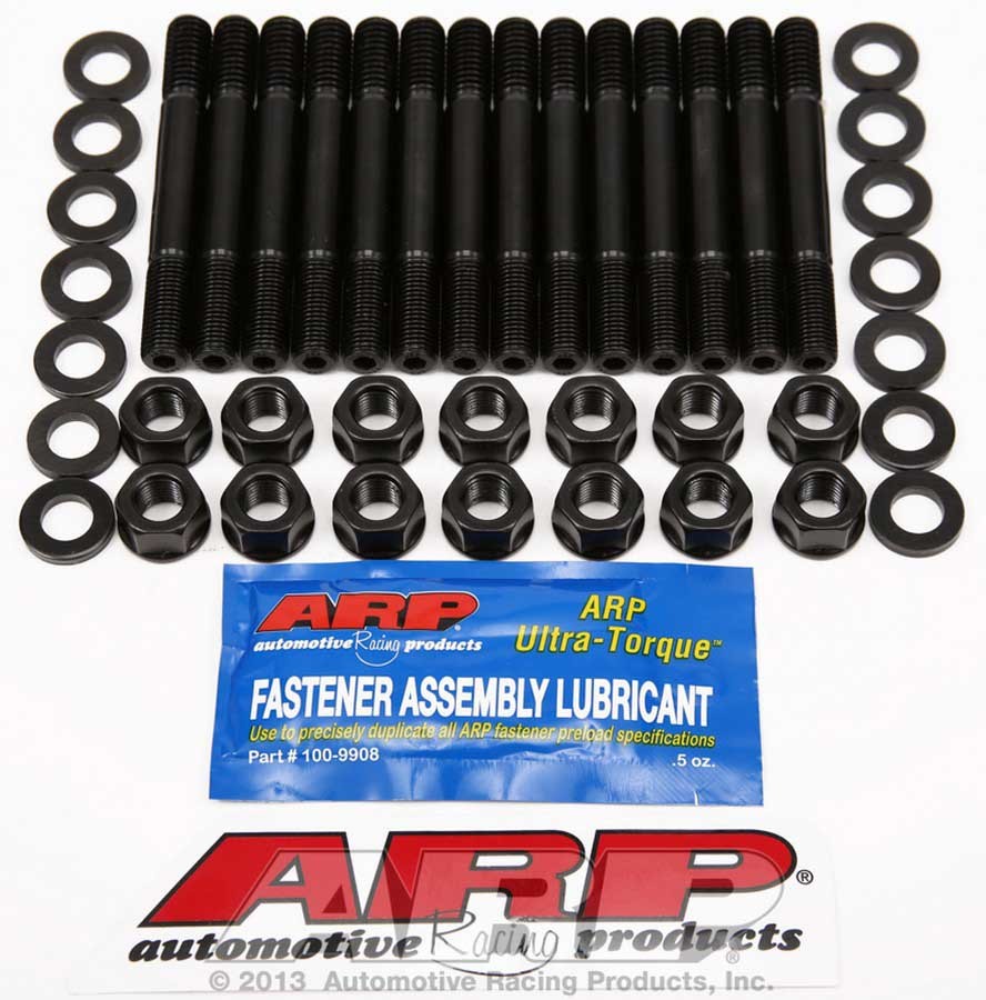 ARP 132-5401 Chevy Main Stud Kit - Inline 6