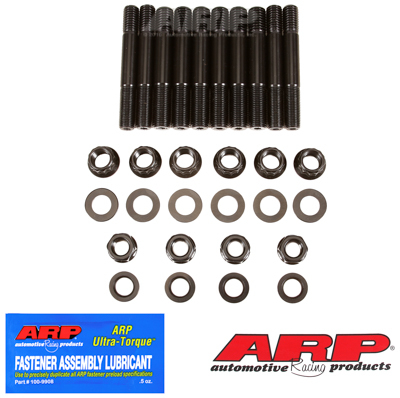 ARP 132-5402 Main Stud Kit - Chevy Inline 6cyl 64-62