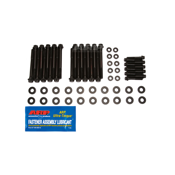 ARP 134-3710 Head Bolt Kit - 12pt GM LS 04 & Later