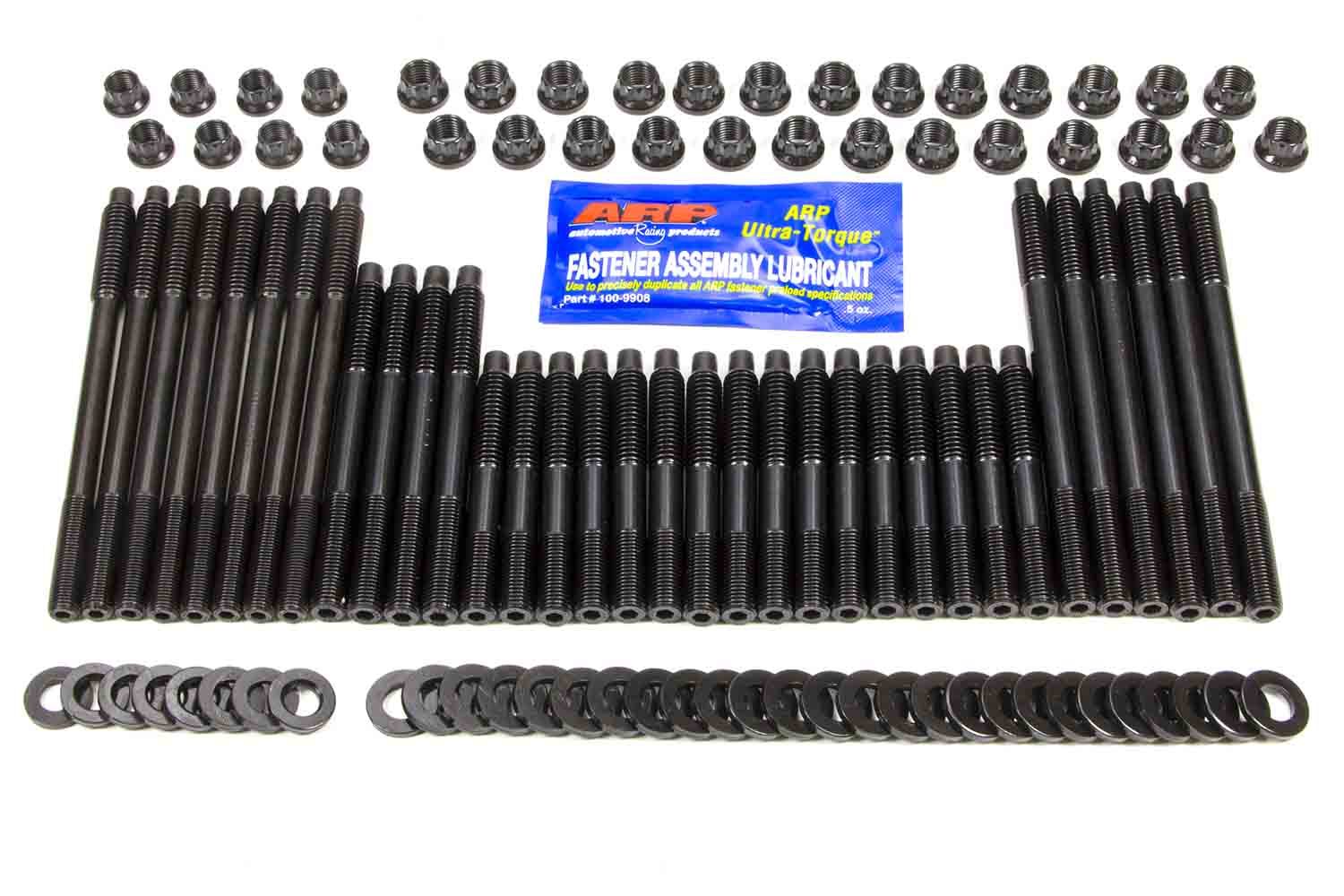 ARP 134-4306 SBC Head Stud Kit - 12pt.