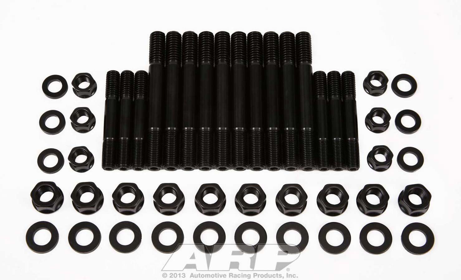 ARP 134-5605 SBC Main Stud Kit Dart SHP Block