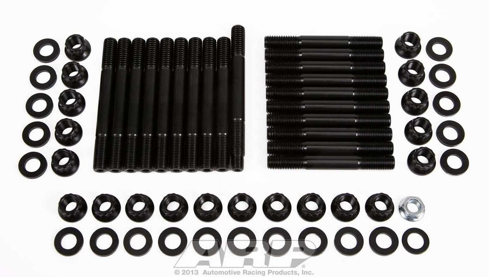 ARP 134-5901 Main Stud Kit - Dart LS Next Block