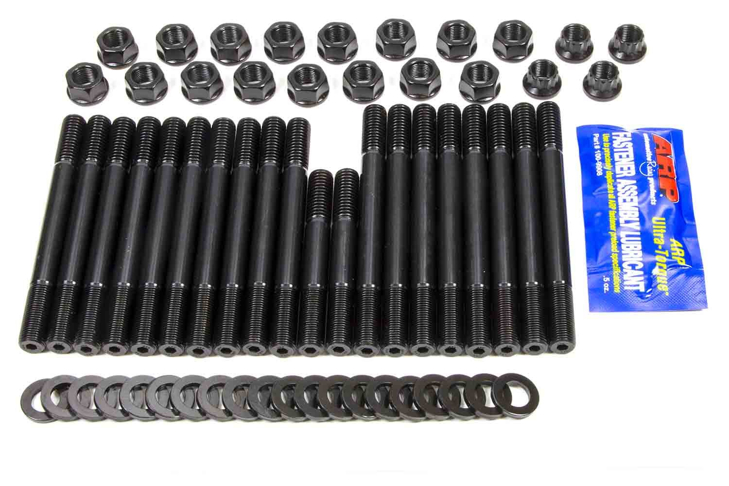 ARP 135-4007 Cadillac Head Stud Kit Fits 472-500