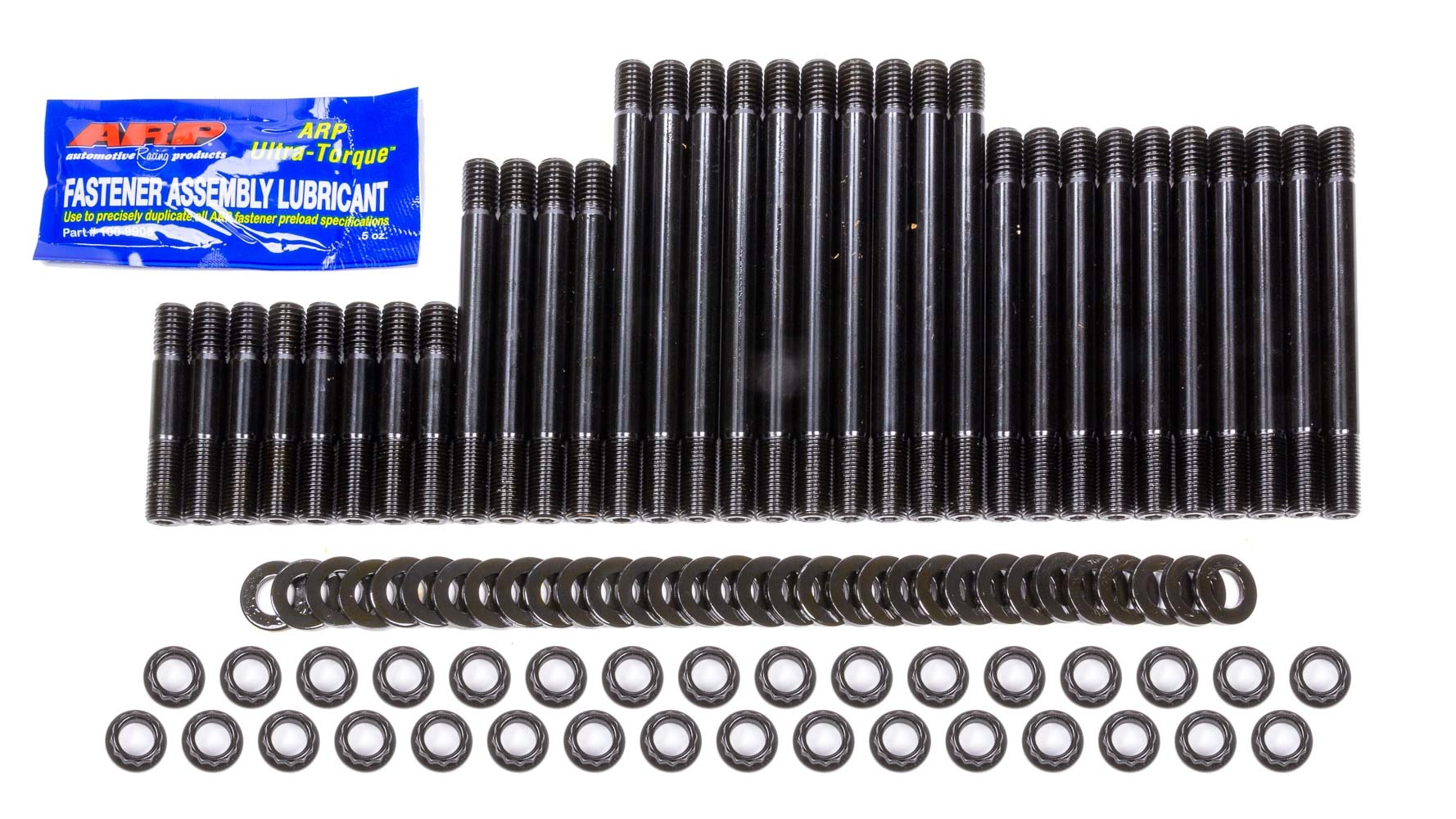 ARP 135-4305 BBC Air Flow Research 18 Deg 12pt Head Stud Kit