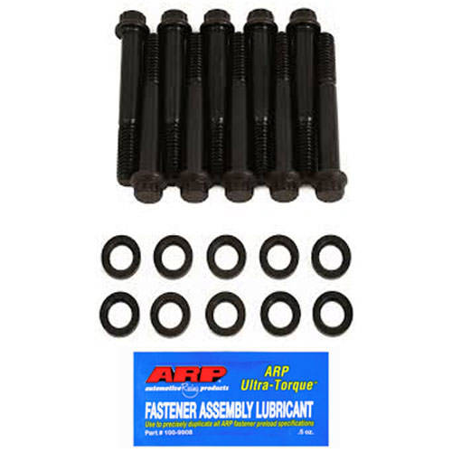 ARP 140-5002 Mopar V8 Main Bolt Kit - 273-440 Wedge  2-Bolts