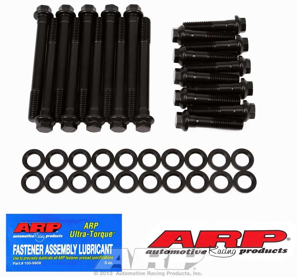 ARP 144-3605 SBM Head Bolt Kit