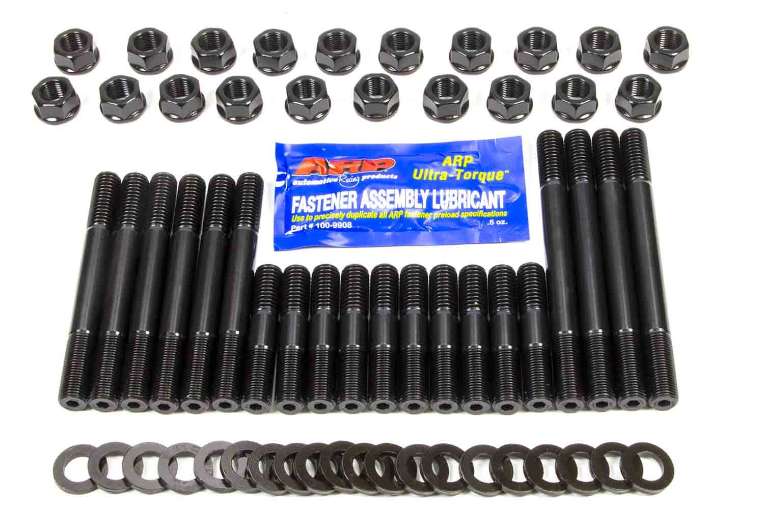 ARP 144-4002 SBM Head Stud Kit 6pt.