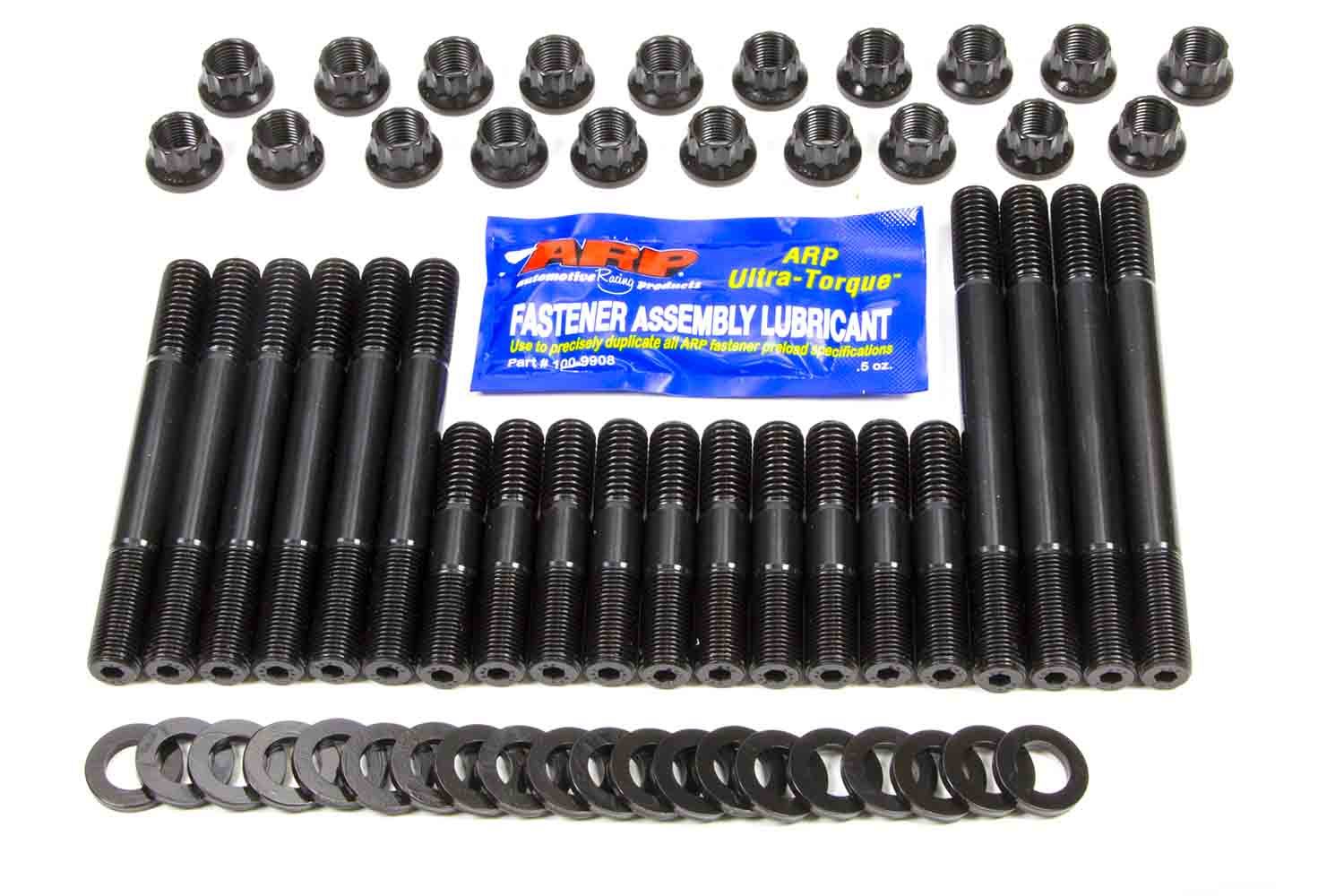 ARP 144-4202 SBM Head Stud Kit 12pt.