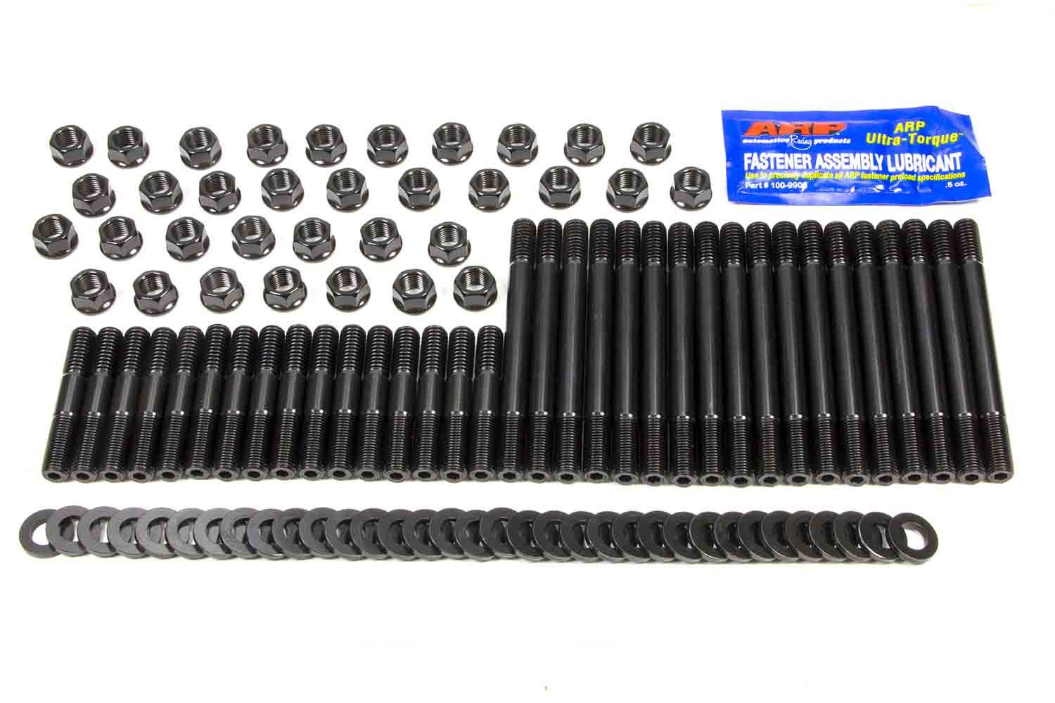 ARP 145-4007 BBM Head Stud Kit 6pt.