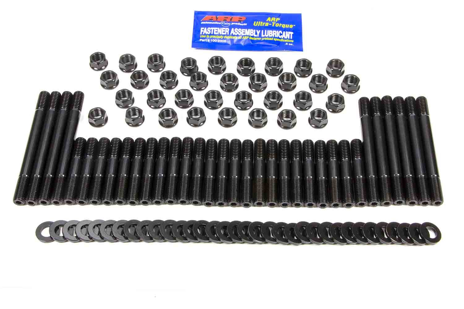 ARP 145-4011 BBM Head Stud Kit 6pt.