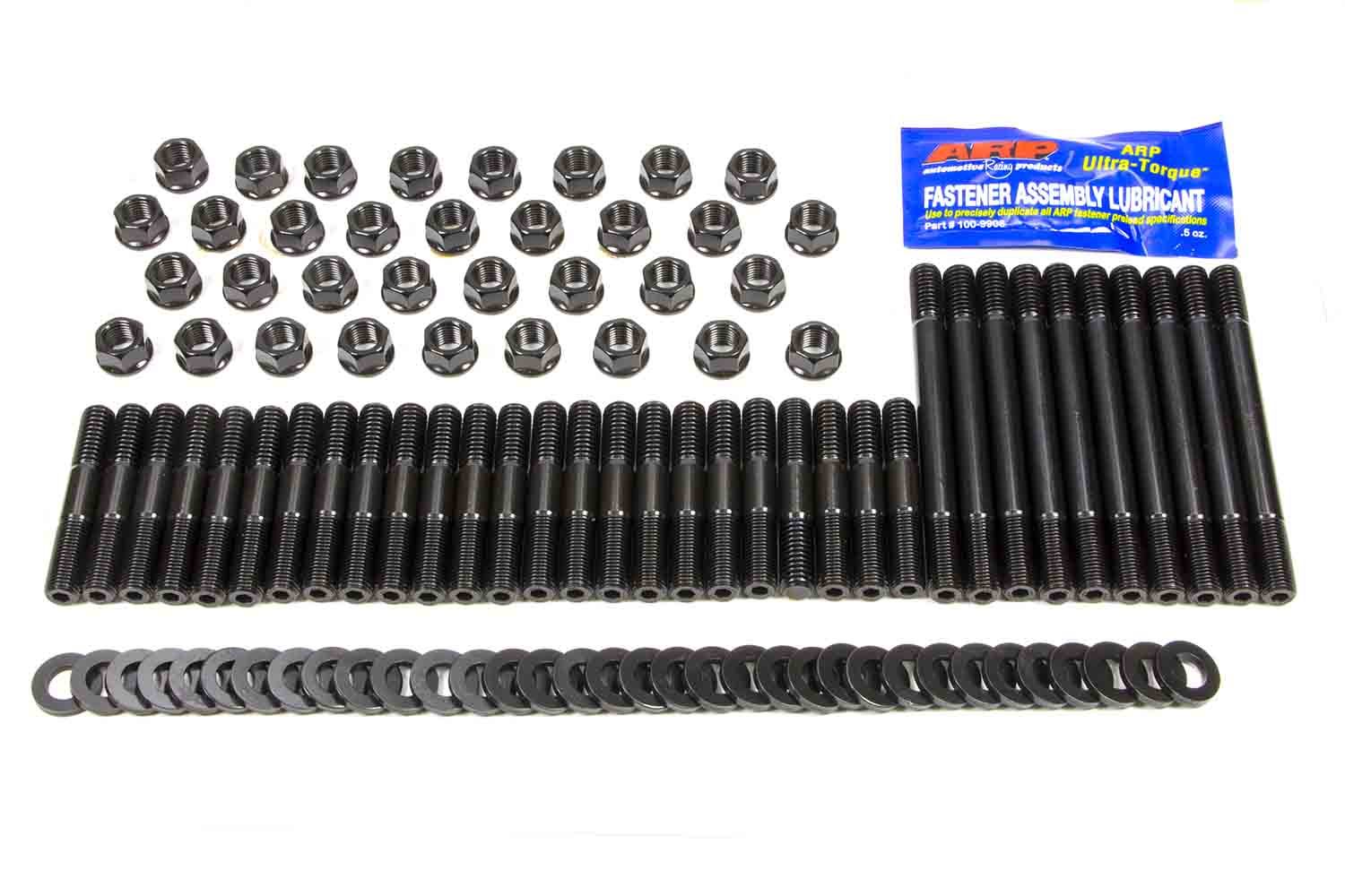 ARP 145-4012 BBM Head Stud Kit 6pt.