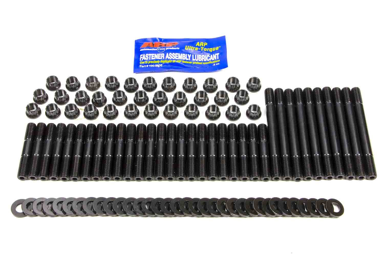 ARP 145-4206 BBM Head Stud Kit 12pt.