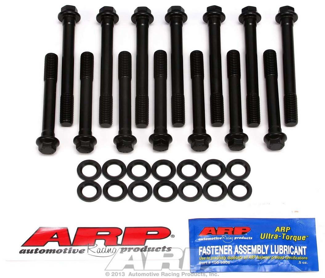 ARP 146-3601 Head Bolt Kit Jeep 4.0 Inline 6-Cylinder