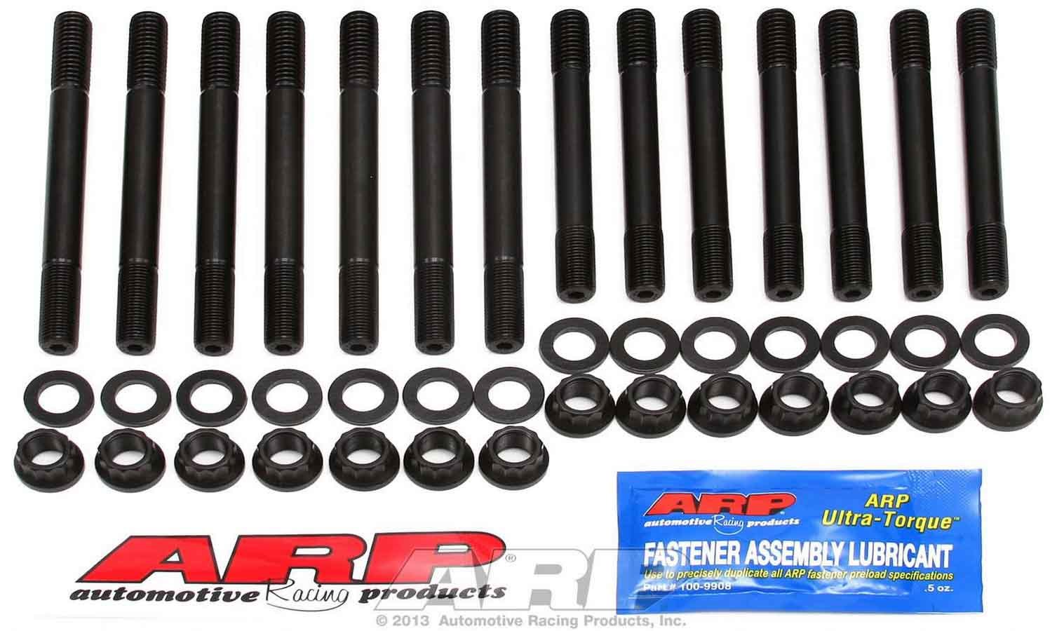 ARP 146-4201 Jeep Head Stud Kit - 4.0L Inline 6