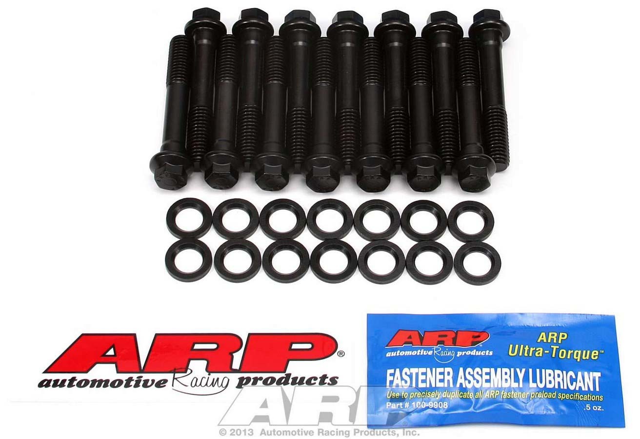 ARP 146-5001 Jeep Main Bolt Kit - 4.0L Inline 6